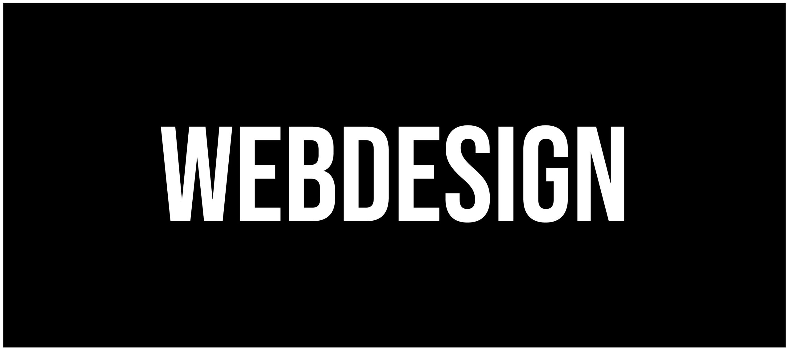 webDesign
