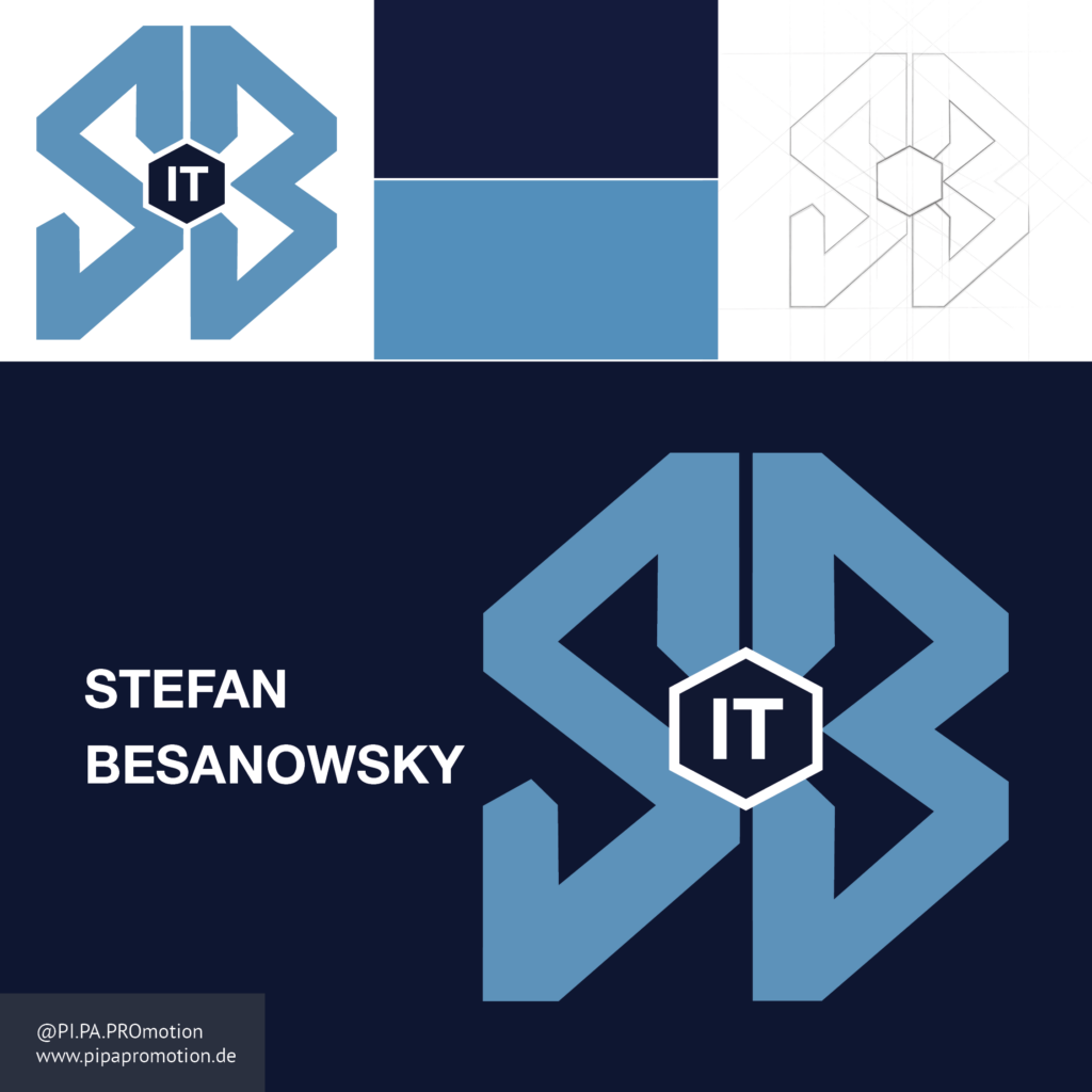 Logovorstellung Besanowsky