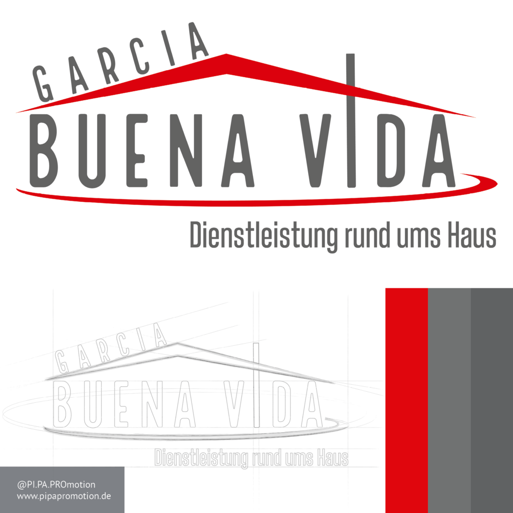 Logovorstellung Buena Vida